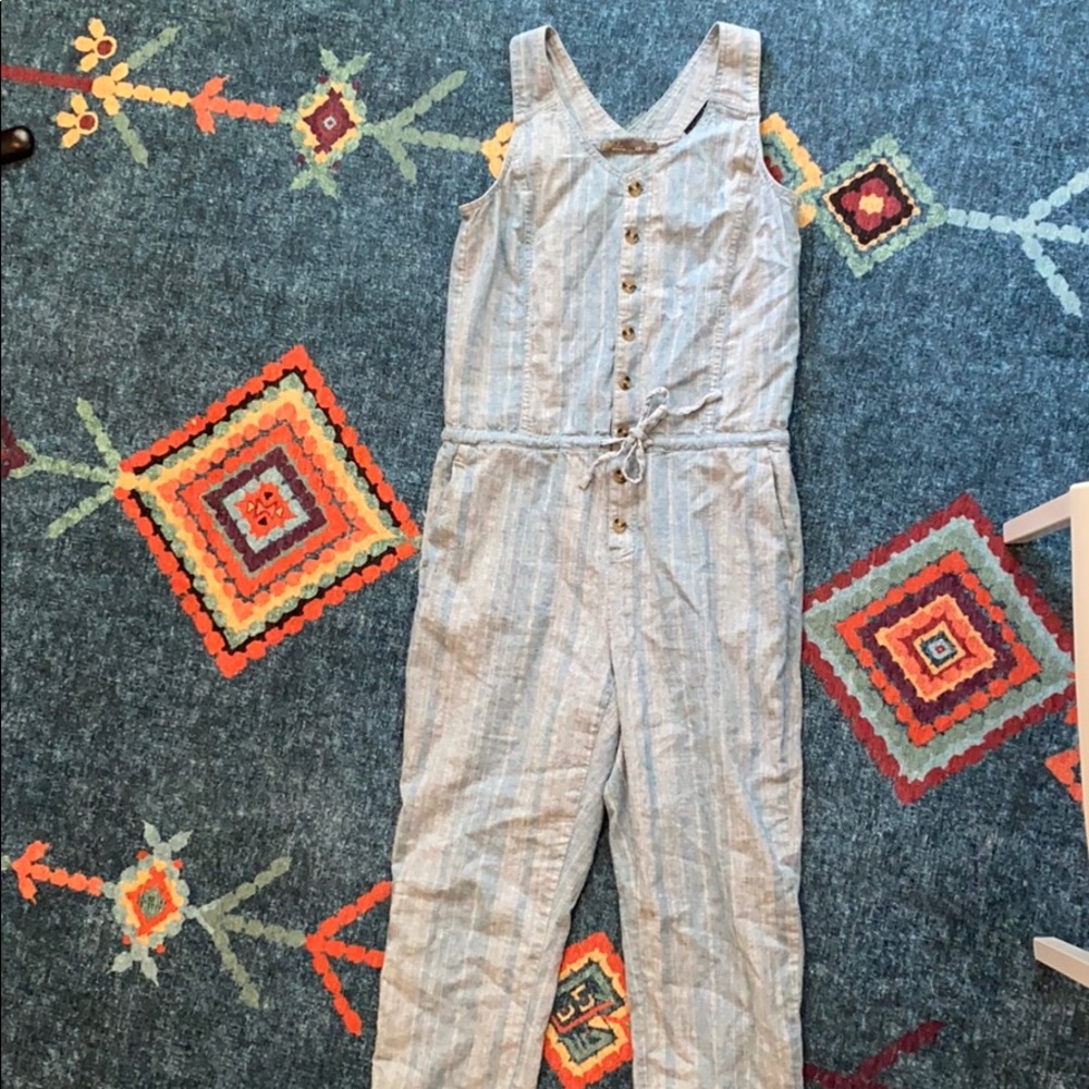 Prana Nani Jumper XS jumpsuit